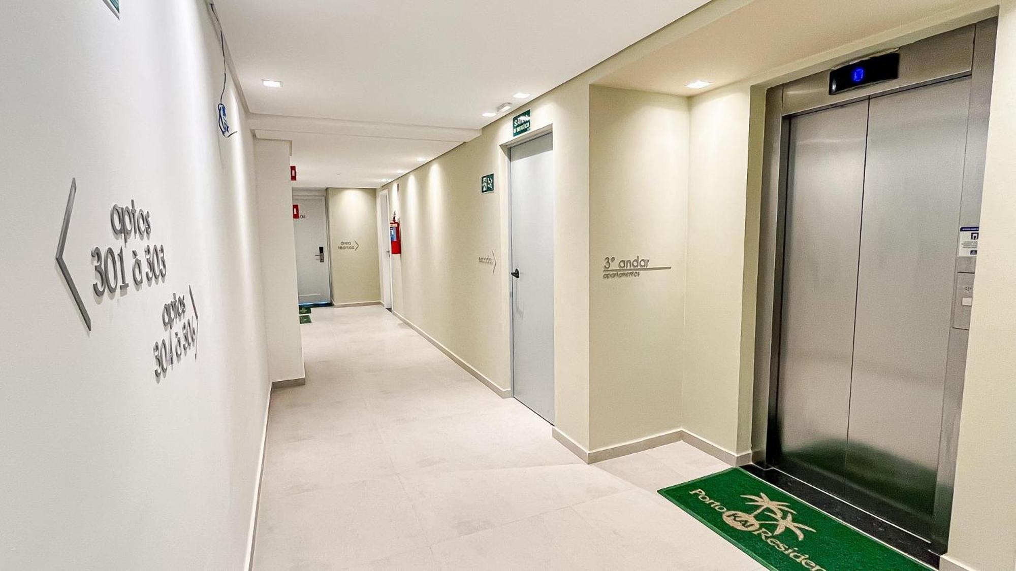 Melhor Localizacao Porto Galinhas 50M Do Mar E Centrinho - Com E Sem Piscina Privativa Family Flats Porto De Galinhas Luaran gambar