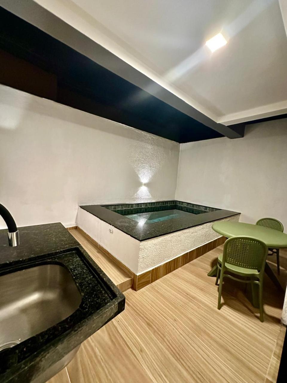 Melhor Localizacao Porto Galinhas 50M Do Mar E Centrinho - Com E Sem Piscina Privativa Family Flats Porto De Galinhas Luaran gambar